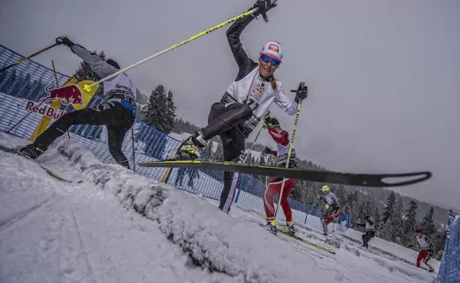Red Bull Bieg Zbójników: Nowy - stary zwycięzca  - 4